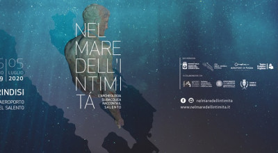 “Nel mare dell’intimità. L’archeologia subacquea rac...