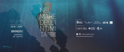 “Nel mare dell’intimità. L’archeologia subacquea rac...