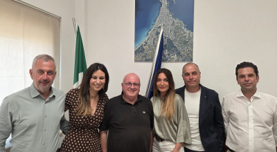 Nominata la Giunta Comunale: assegnate le deleghe assessorili