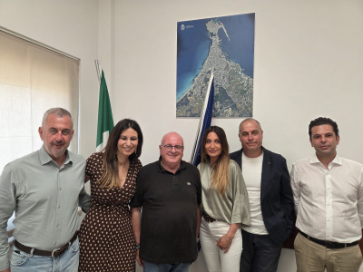 Nominata la Giunta Comunale: assegnate le deleghe assessorili