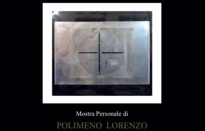 Mostra personale di Lorenzo Polimeno - Titolo “ Ritorno a Gallipoli”