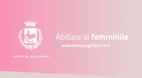 Abitare al femminile