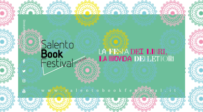 Salento Book Festival 2023