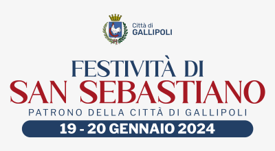 Festività di San Sebastiano