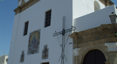 Facciata chiesa