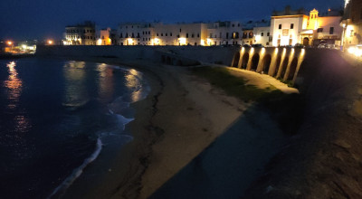 Illuminazione spiaggia Purità - Sindaco Minerva: Un'altra promes...