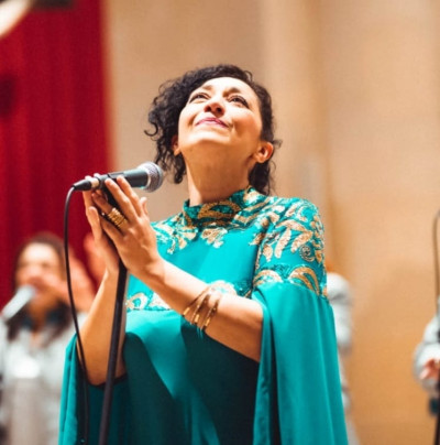 “IN...CANTO DELL’UOMO” CONCERTO TEMATICO E MOTIVAZIONALE