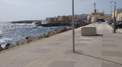 358 Mila euro per la zona della Giudecca: la giunta regionale approva il cont...