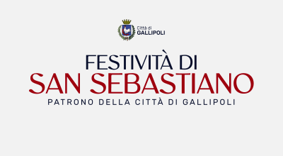 Festività di San Sebastiano