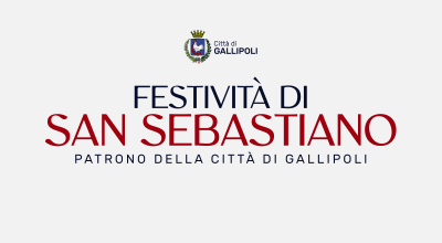 Festività di San Sebastiano