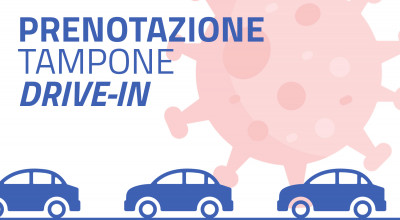 Attivazione Drive In, a partire da domenica tamponi gratuiti. Nuove date disp...