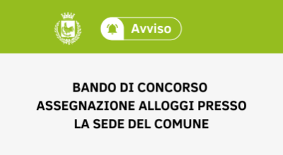 Sorteggio per l'assegnazione di alloggi di edilizia residenziale di propriet&...
