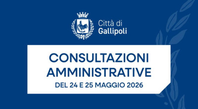 Elezioni Amministrative 2026, affluenza e risultati in tempo reale
