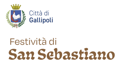 Festivit&agrave; di San Sebastiano