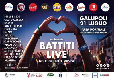 Battiti Live 2019: come cambia la circolazione stradale