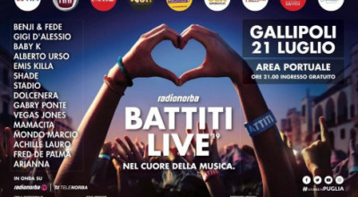 Battiti Live: misure per la tutela della sicurezza e dell'incolum...