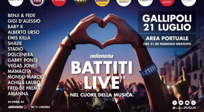 Battiti Live 2019: come cambia la circolazione stradale