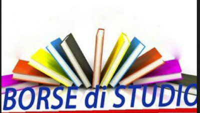 Avviso Pubblico per la concessione delle borse di studio per studenti della S...