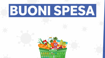 Buoni Spesa 2021