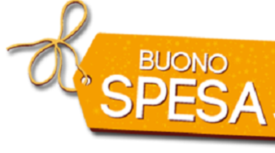 Avviso per l'assegnazione dei buoni spesa a favore di persone e/o...