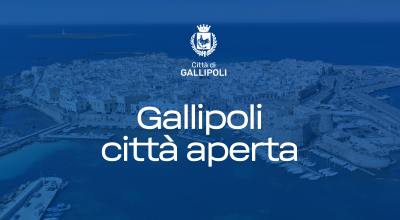 Gallipoli citt&agrave; aperta: la delegazione della Georgia e dell&rsquo;Amba...
