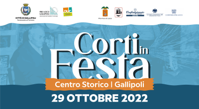 Corti in Festa 2022