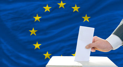 Elezione del Parlamento Europeo 26 Maggio 2019