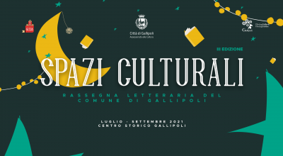 Ancora Spazi Culturali: Sabato e Domenica due appuntamenti con la rassegna le...