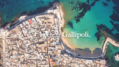 Feeling Gallipoli, una vacanza in tutti i sensi