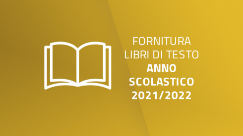 Avviso pubblico - Fornitura gratuita e semigratuita dei libri di testo e...