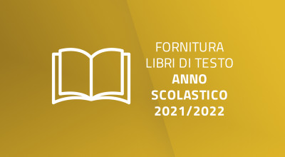 Avviso pubblico - Fornitura gratuita e semigratuita dei libri di testo e...