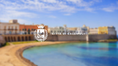 Gallipoli, Città che Legge 2020/2021