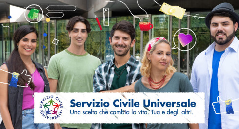Servizio Civile Universale 2021 riservato ai giovani dai 18 ai 28 anni. Elenc...