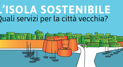 L'isola sostenibile: quali servizi per la città vecchia?