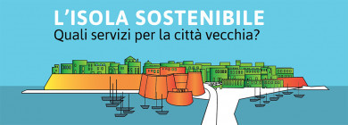 L'isola sostenibile: quali servizi per la città vecchia?