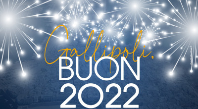 Buon 2022!