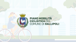 Piano Mobilità Ciclistica del Comune di Gallipoli