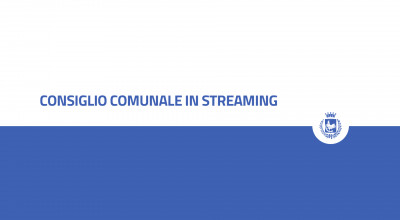 Consiglio Comunale in diretta streaming