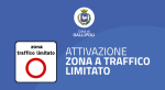 Zona a Traffico Limitato