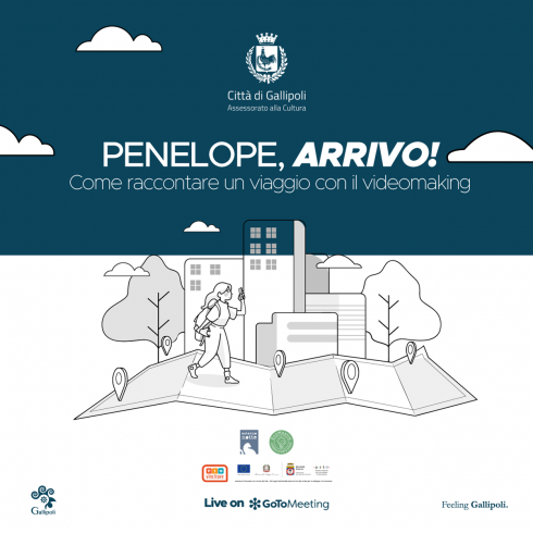 Graduatoria relativa all’avviso pubblico del corso online di videomaking del 18 gennaio 2021