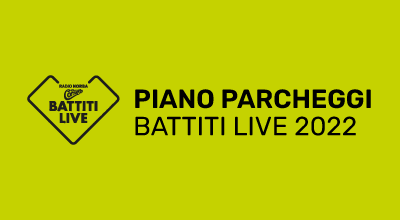 Piano Parcheggi Radionorba Battiti Live 2022