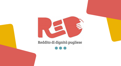 RED - Reddito di dignità 2023