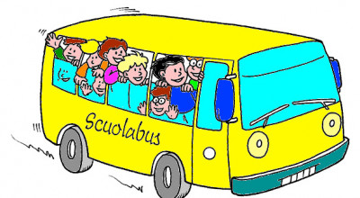 Fruizione del servizio scuolabus per l'anno scolastico 2019/2020