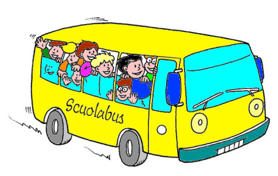 Fruizione del servizio scuolabus per l'anno scolastico 2019/2020