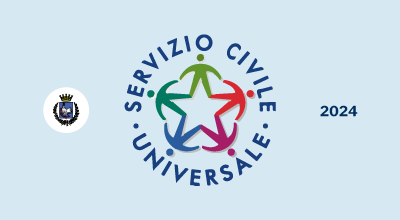 Servizio Civile Universale 2024/2025