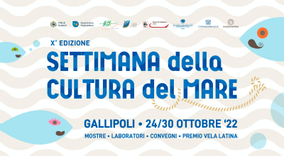 Settimana della Cultura del Mare