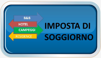 Comunicazione Imposta di soggiorno