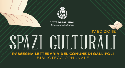 Spazi Culturali 2022