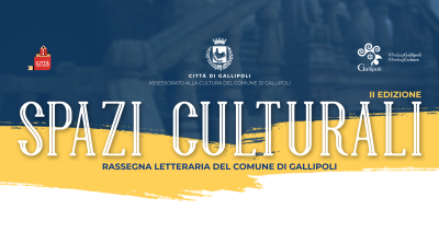 Spazi Culturali: il 13 ottobre appuntamento con l’autore Antonello D'Aj...