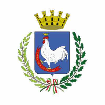 Stemma dell'Ente